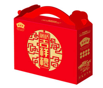 信陽特產包裝箱
